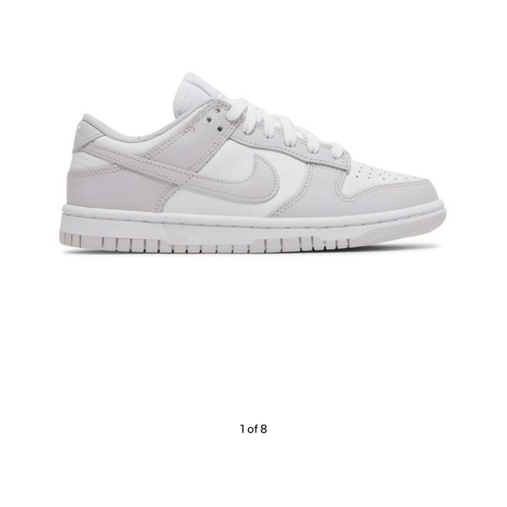 SZ 6.5 / WMNS DUNK LOW 'VENICE'